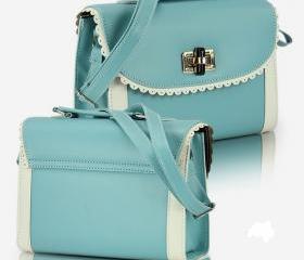 Lace trend of female bag FSBB301