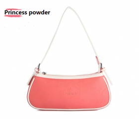 Retro women casual bag Messenger packet